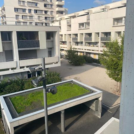 Le Velodrome Chic Appartement Marsiglia Esterno foto