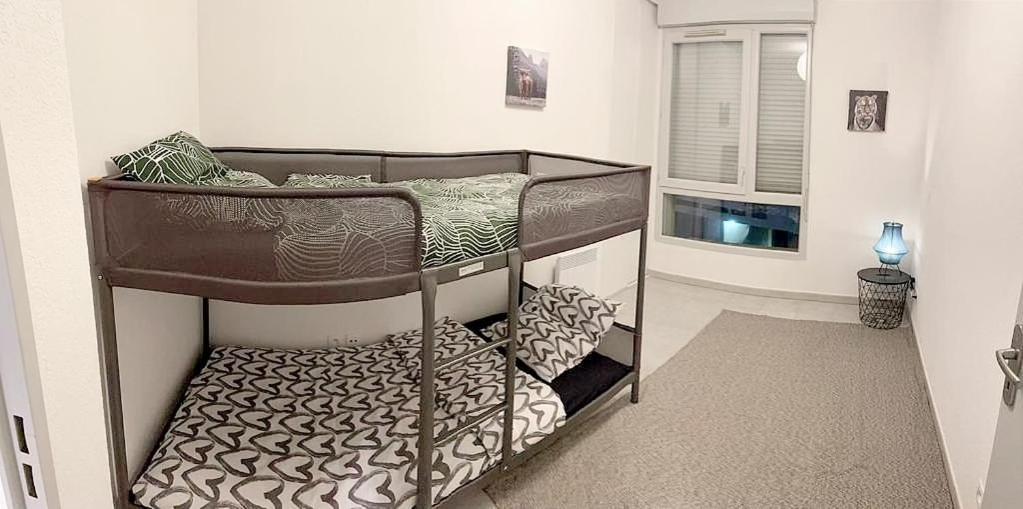 Le Velodrome Chic Appartement Marsiglia Esterno foto