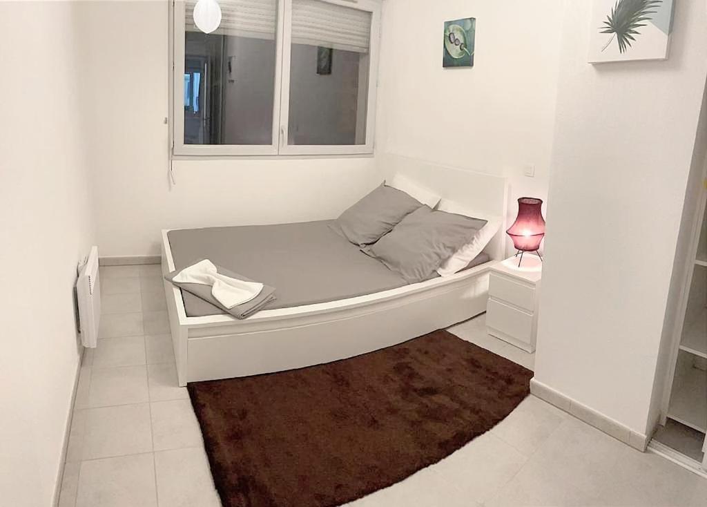 Le Velodrome Chic Appartement Marsiglia Esterno foto