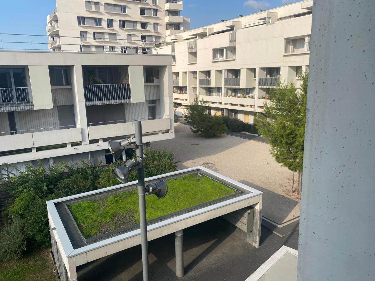 Le Velodrome Chic Appartement Marsiglia Esterno foto
