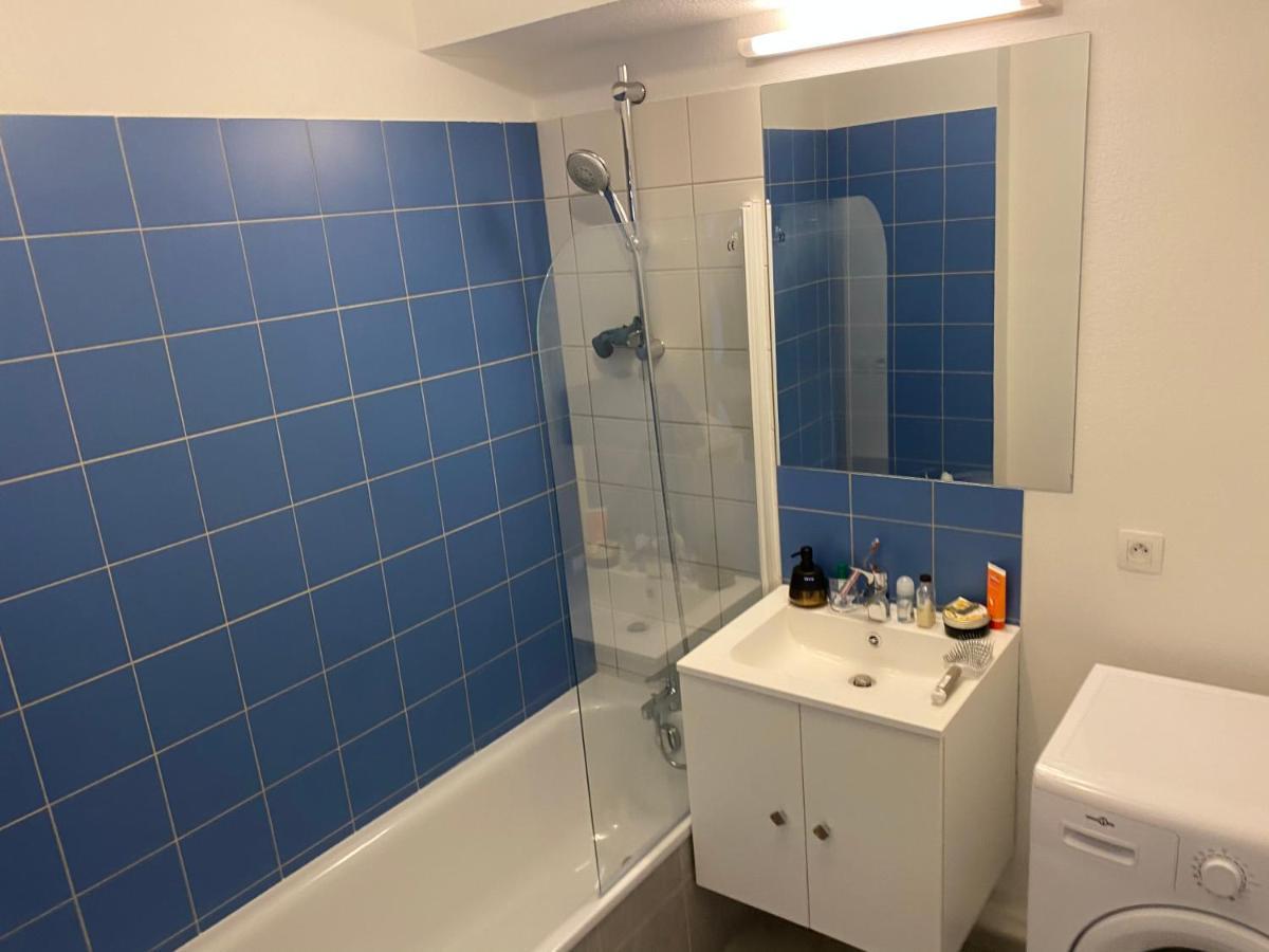 Le Velodrome Chic Appartement Marsiglia Esterno foto