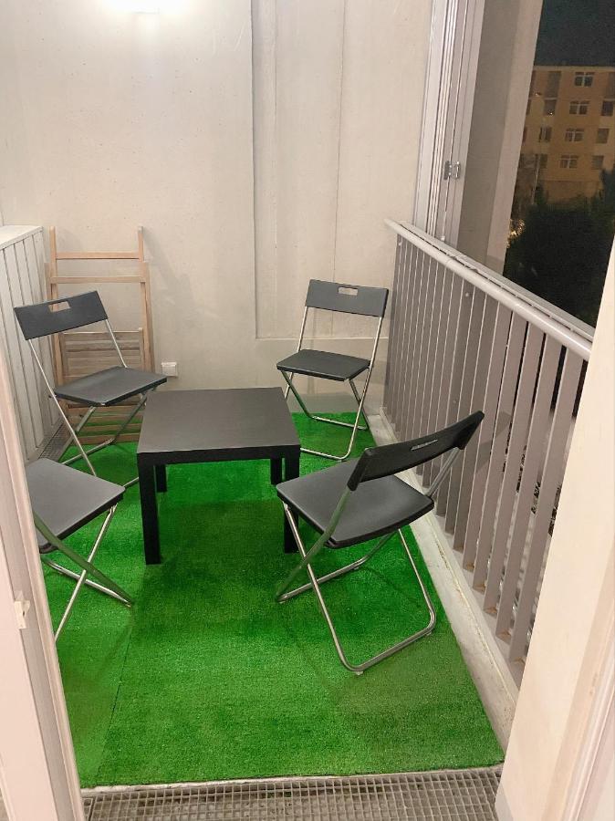 Le Velodrome Chic Appartement Marsiglia Esterno foto