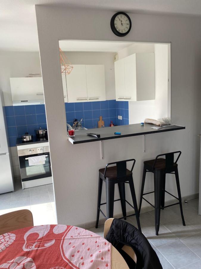Le Velodrome Chic Appartement Marsiglia Esterno foto